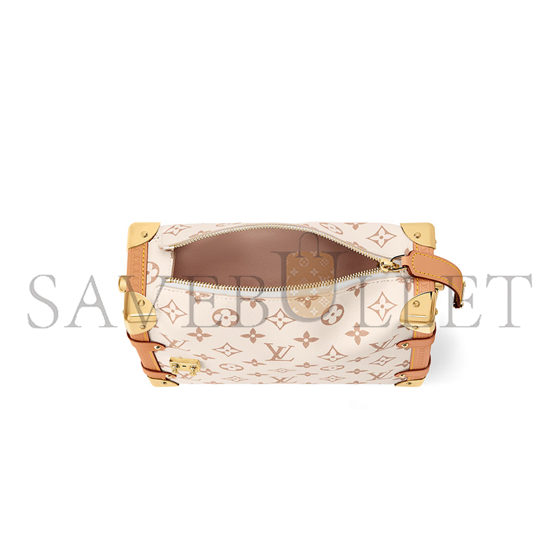 LOUIS VUITTON SIDE TRUNK MM M26287 (23.5*16*8.5cm)
